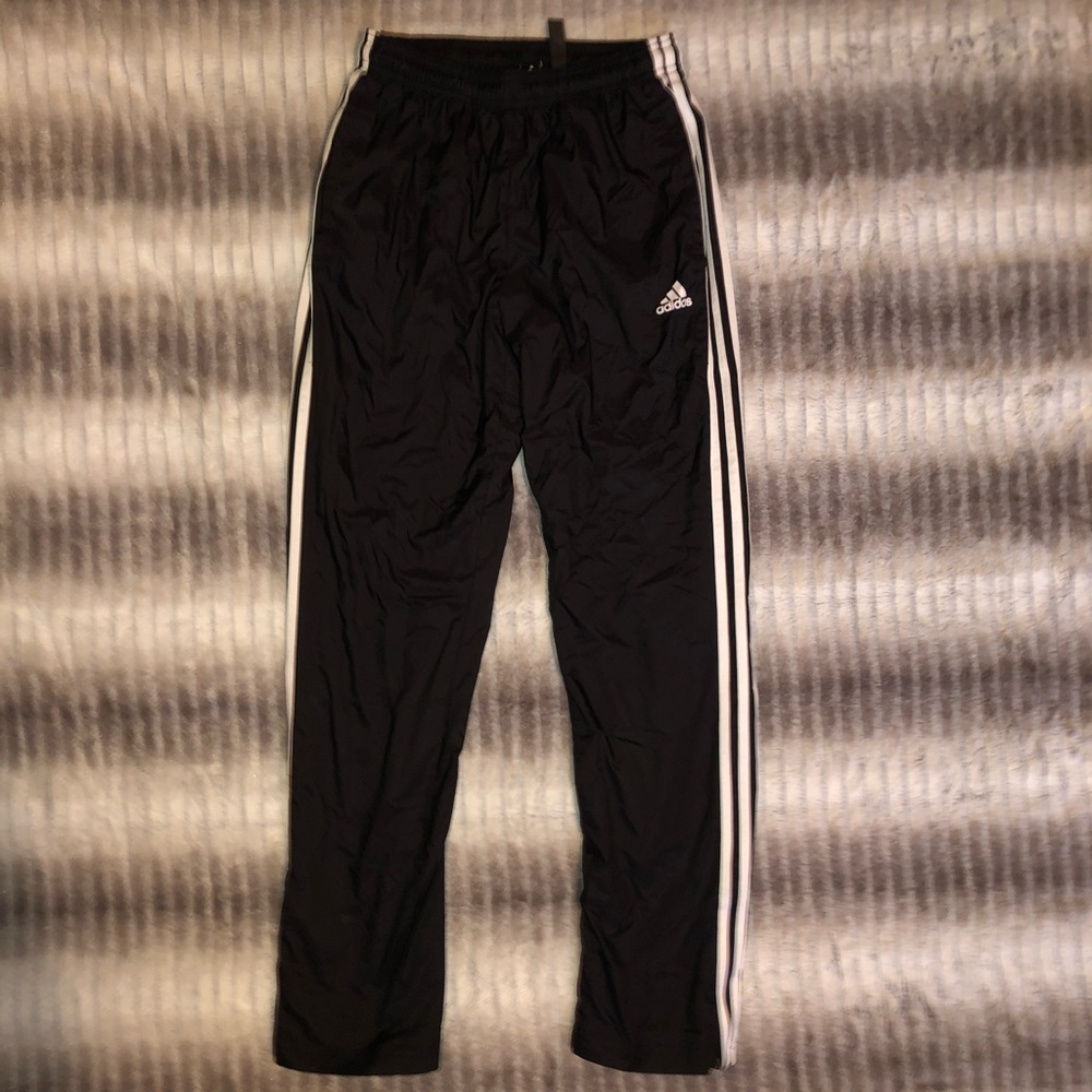Adidas Track Pants